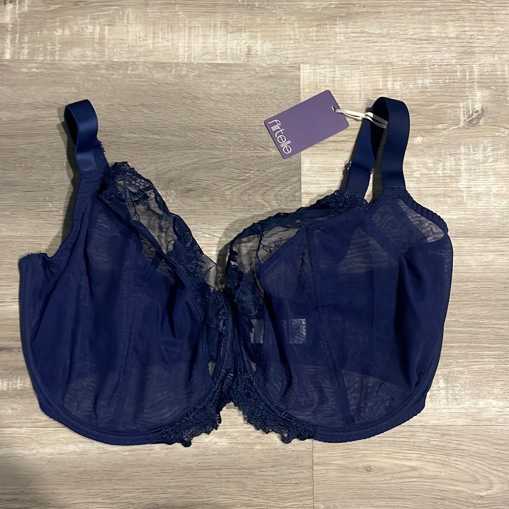 Flirtelle bra size 40M